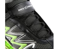 Nils Extreme Łyżworolki NA8660 rozm. 40 Zielone - 1108241 - zdjęcie 8